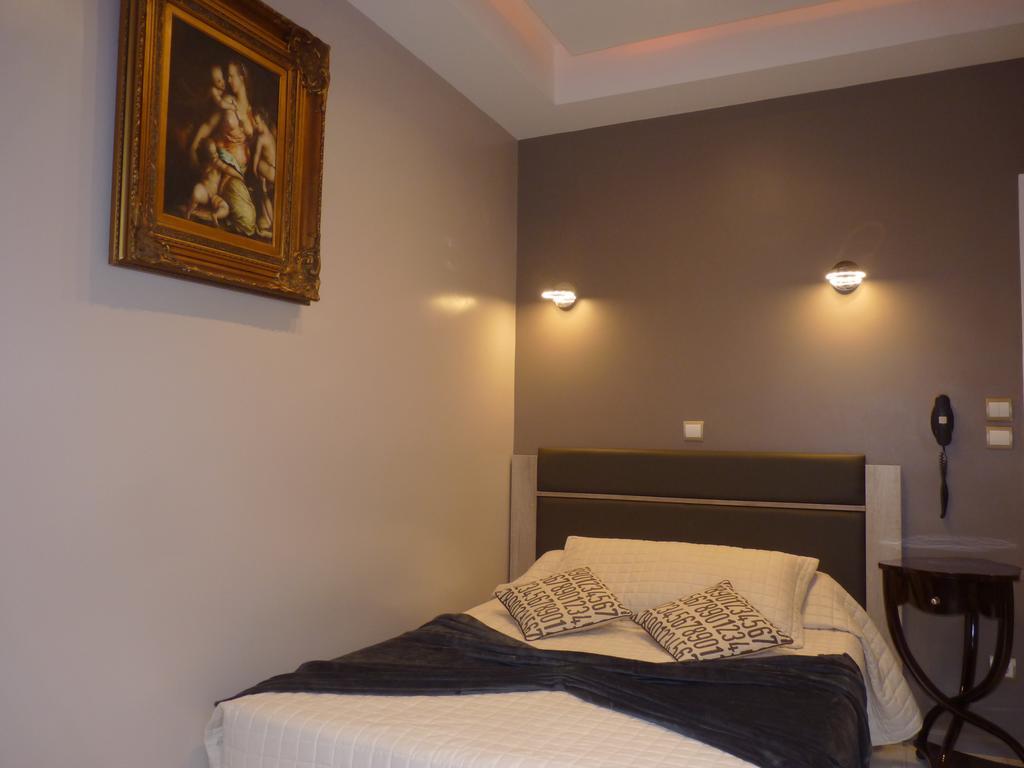 Camelia Prestige - Place De La Nation Paris Exterior photo