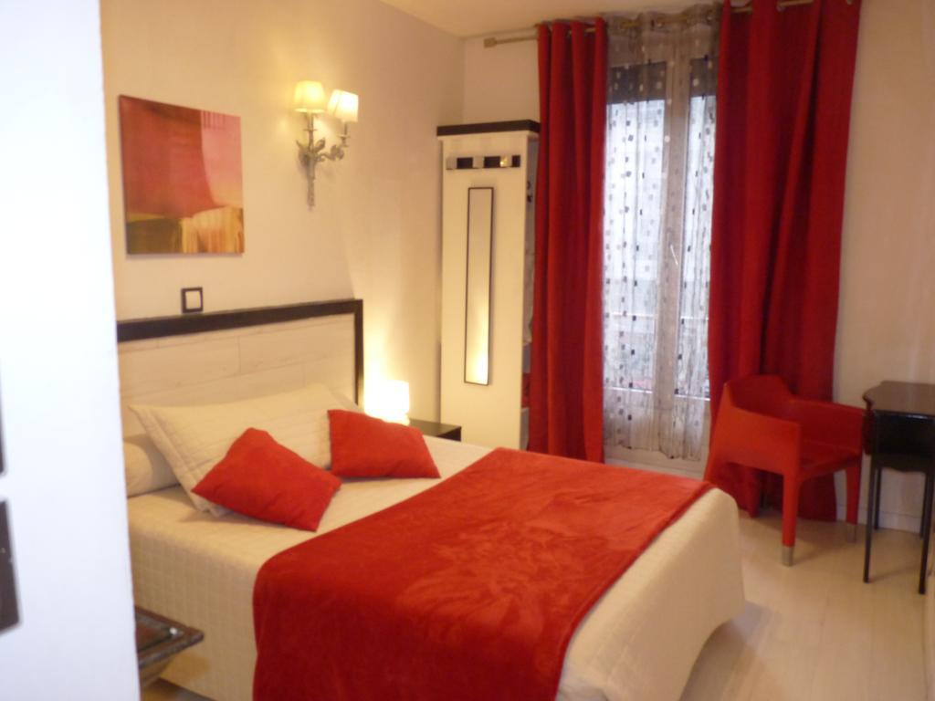 Camelia Prestige - Place De La Nation Paris Room photo