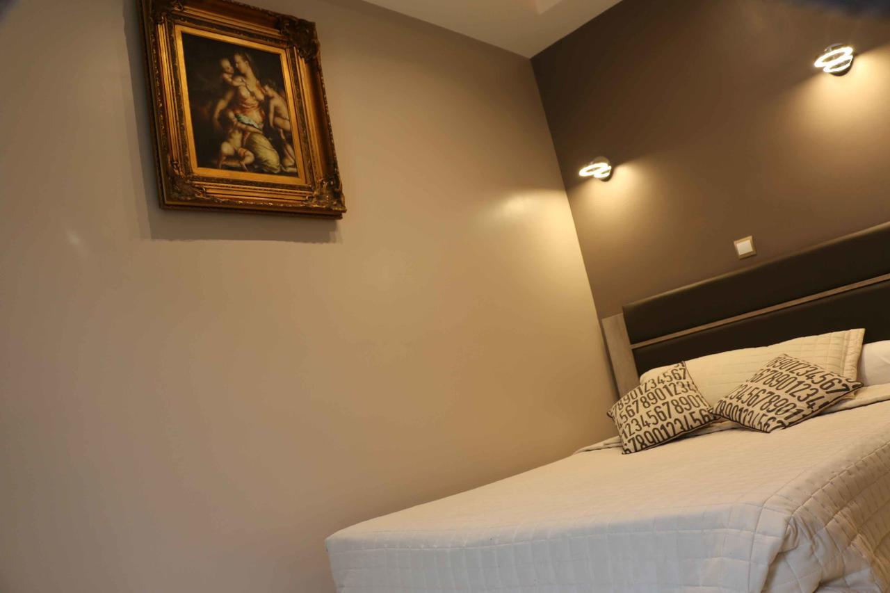 Camelia Prestige - Place De La Nation Paris Exterior photo