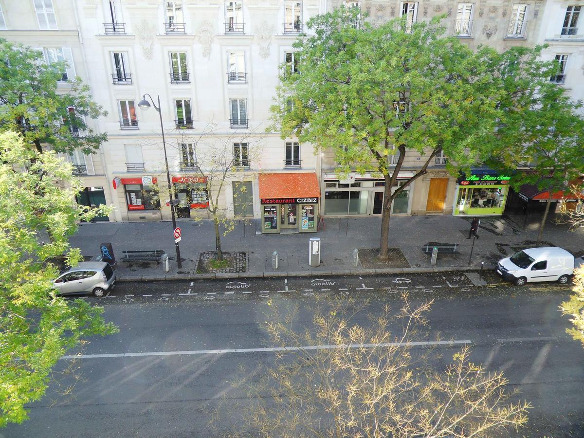 Camelia Prestige - Place De La Nation Paris Exterior photo