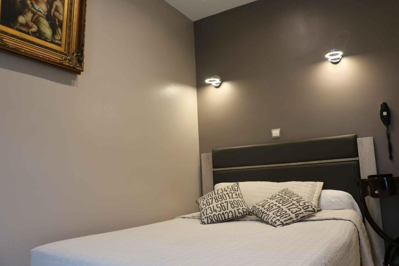 Camelia Prestige - Place De La Nation Paris Exterior photo