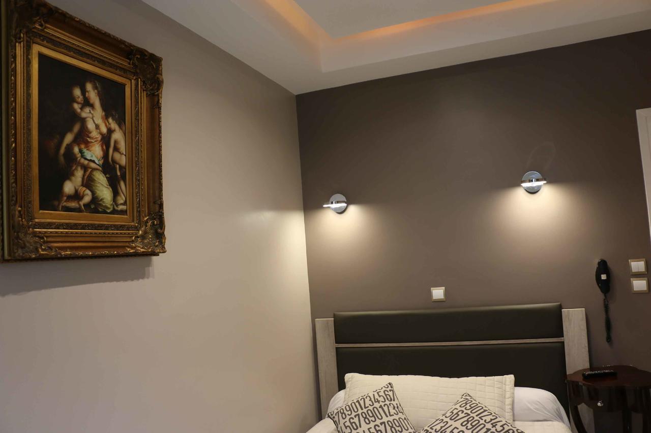 Camelia Prestige - Place De La Nation Paris Exterior photo